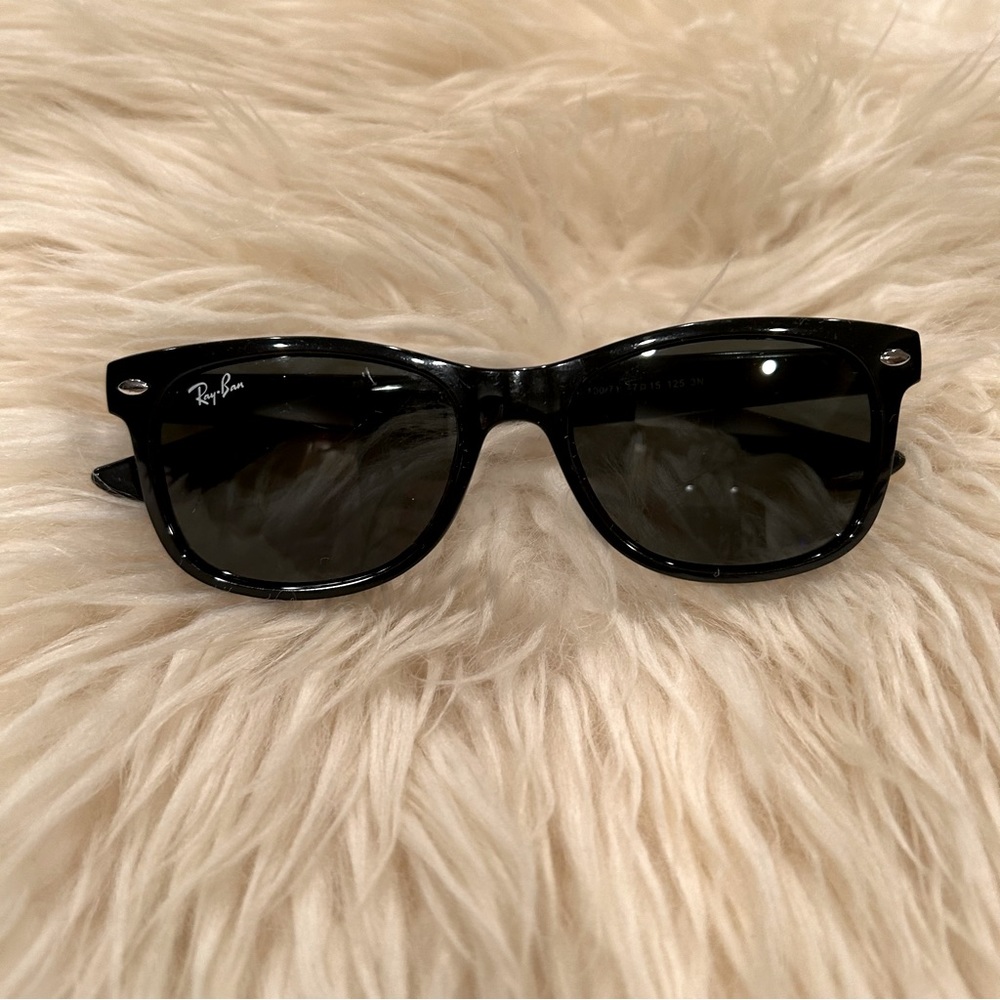 RAY BAN NEW WAYFARER KIDS